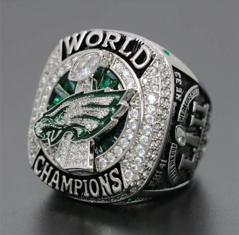 super bowl lii ring
